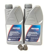 BMW Manual Transmission Service Kit (E36 E46) - Pentosin 27111226798KT