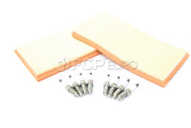 Mercedes Ignition Service Kit - 517090