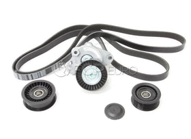 Mercedes Drive Belt Kit - INA 272273BELTKT2