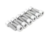 BMW S54 VANOS Hub Bolt Kit - 07119913589KT - 0