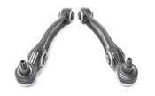 BMW 4-Piece Control Arm Kit - Meyle E70CAKIT2