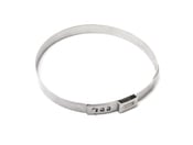 BMW Tie Rod Bellows Boot Clamp - Genuine BMW 32106765232