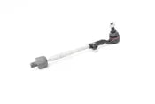 BMW Tie Rod Assembly - Lemforder 32106793622