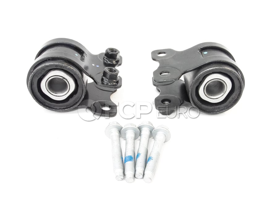 Volvo Control Arm Bushing Kit - Febi Bilstein 307532007KT