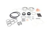 BMW N54 Turbocharger Installation Kit - OE Supplier 11627558906KT