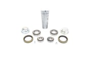 Mercedes Wheel Bearing Service Kit - Rein 517845