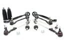 BMW 10-Piece Control Arm Kit (E90 E91 E92) - Lemforder E90CAXDRIVE2-1