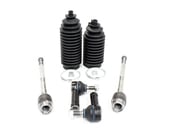 Volvo Tie Rod Kit - TRW KIT-512742