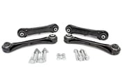 BMW 4-Piece Control Arm Kit - E9X4PIECEUP