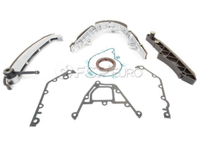 BMW Timing Chain Guide Rail Kit (M62TU) - OE Supplier 11311745406KT1