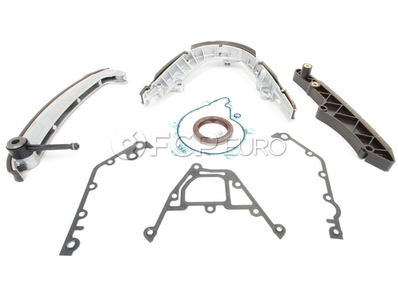BMW Timing Chain Guide Rail Kit (M62TU) - OE Supplier 11311745406KT1