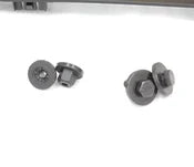 MINI Windshield Cowl Kit - Genuine MINI 51132751210KT