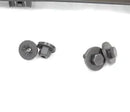 MINI Windshield Cowl Kit - Genuine MINI 51132751210KT-2