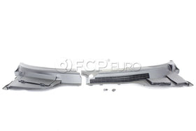 MINI Windshield Cowl Kit - Genuine MINI 51132751210KT
