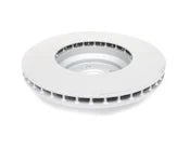 BMW Disc Brake Rotor - Textar 34116855000