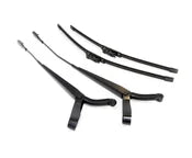 Volvo Wiper Upgrade Kit - Bosch 518785KT