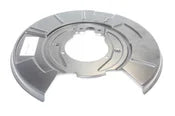 BMW Protection Plate - Genuine BMW 34212228965