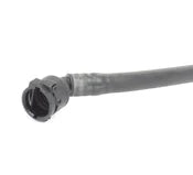BMW Coolant Expansion Tank Hose - Genuine BMW 17128651298
