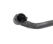 BMW Coolant Expansion Tank Hose - Genuine BMW 17128651298