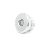 BMW Dual Clutch Transmission Fill Plug - Genuine BMW 28107850241 - 0