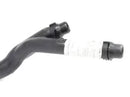 BMW Return Pipe - Genuine BMW 11537806706-2