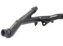 BMW Return Pipe - Genuine BMW 11537806706-3