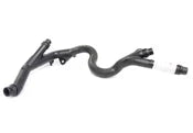 BMW Return Pipe - Genuine BMW 11537806706