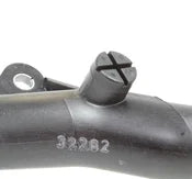 BMW Return Pipe - Genuine BMW 11537806706