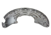 VW Disc Brake Dust Shield - Genuine VW 1K0615311C