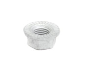 Mini Spindle Pinch Nut - Genuine Mini 33306777695