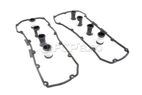 BMW Valve Cover Gasket Kit - 11127838271KT