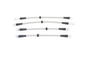Volvo Brake Hose Kit - Techna Fit 32246085KT1