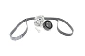 BMW Accessory Drive Belt Kit - 11287628651KT