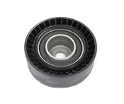 BMW Accessory Drive Belt Kit - 11287636378KT - 0