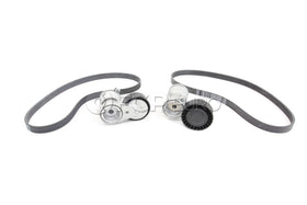 Volvo Accessory Drive Belt Kit - Continental 31251653KT