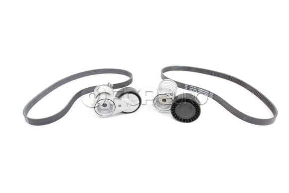 Volvo Accessory Drive Belt Kit - Continental 31251653KT
