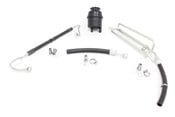 BMW Comprehensive Power Steering Overhaul Kit - 32411141953KT1