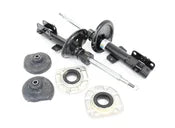 Volvo Strut Kit - Bilstein B4 Touring 517500KT