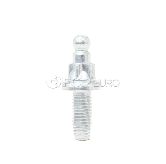 BMW Engine Oil Cooler Bolt With Ball Stud - Genuine BMW 11427543327