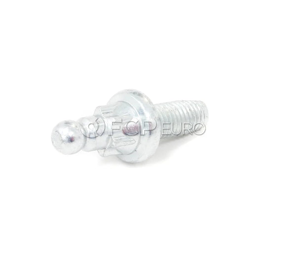BMW Engine Oil Cooler Bolt With Ball Stud - Genuine BMW 11427543327