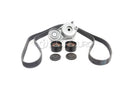 Mercedes Drive Belt Kit OM642 - Continental 521844-1