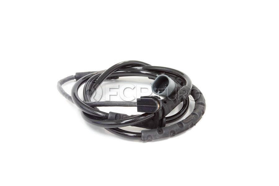 BMW Brake Kit - Zimmermann/Akebono 34116794429KTF3 - 0