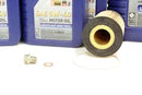 Mercedes Oil Change Kit 5W-40 - Liqui Moly 0001803009.9L-2