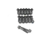 Volvo Timing Cover Bolt Kit - Genuine Volvo KIT-516303