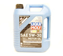 Mercedes Diesel Oil Change Kit 5W-30 - Liqui Moly 6421800009.9L-3