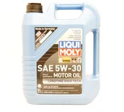 BMW Diesel Oil Change Kit 5W-30 - Liqui Moly 11427788460KT.LM