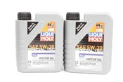 BMW 5W30 Oil Change Kit - 11427953129KT3