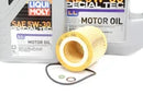 BMW 5W30 Oil Change Kit - 11427953129KT3-2