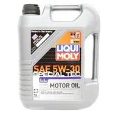 BMW 5W30 Oil Change Kit - 11427953129KT3