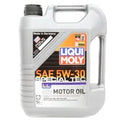 BMW 5W30 Oil Change Kit - 11427953129KT3-3